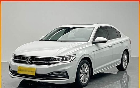 Volkswagen Bora, 2021 год, 1 206 277 рублей, 1 фотография