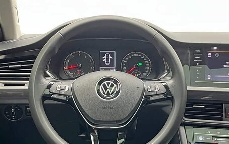 Volkswagen Bora, 2021 год, 1 206 277 рублей, 13 фотография