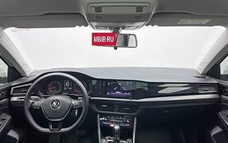 Volkswagen Bora, 2021 год, 1 206 277 рублей, 11 фотография