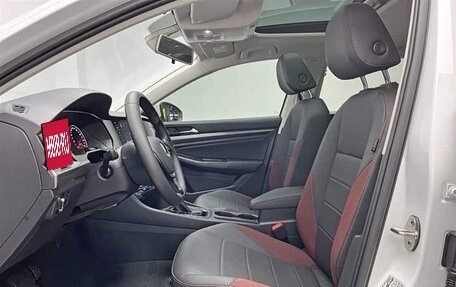 Volkswagen Bora, 2021 год, 1 206 277 рублей, 9 фотография