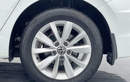 Volkswagen Bora, 2021 год, 1 206 277 рублей, 20 фотография