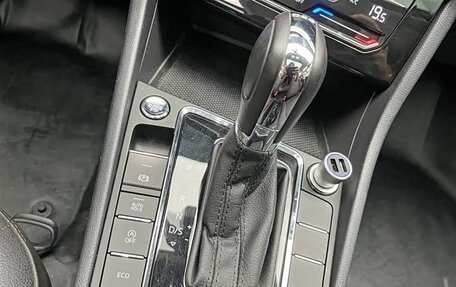 Volkswagen Bora, 2021 год, 1 206 277 рублей, 17 фотография