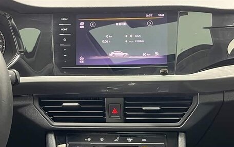 Volkswagen Bora, 2021 год, 1 206 277 рублей, 16 фотография