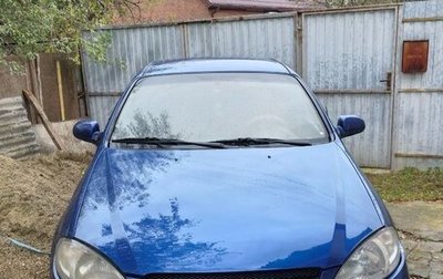 Chevrolet Lacetti, 2008 год, 350 000 рублей, 1 фотография