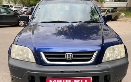 Honda CR-V IV, 1996 год, 450 000 рублей, 1 фотография