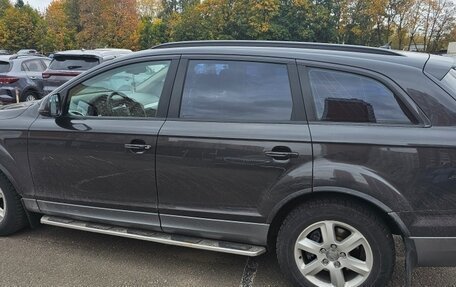 Audi Q7, 2013 год, 1 867 000 рублей, 1 фотография