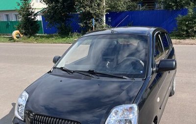 KIA Picanto I, 2006 год, 280 000 рублей, 1 фотография