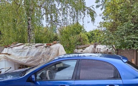 Chevrolet Lacetti, 2008 год, 350 000 рублей, 2 фотография