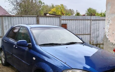 Chevrolet Lacetti, 2008 год, 350 000 рублей, 3 фотография