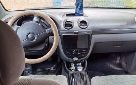 Chevrolet Lacetti, 2008 год, 350 000 рублей, 4 фотография
