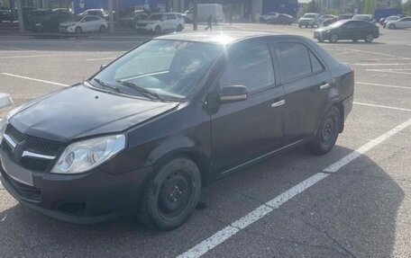 Geely MK I рестайлинг, 2011 год, 170 000 рублей, 1 фотография