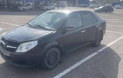Geely MK I рестайлинг, 2011 год, 170 000 рублей, 1 фотография