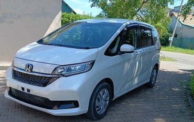 Honda Freed II, 2022 год, 1 750 000 рублей, 1 фотография