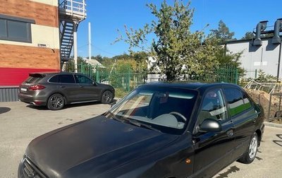 Hyundai Accent II, 2008 год, 310 000 рублей, 1 фотография