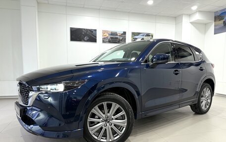Mazda CX-5 II, 2025 год, 5 200 000 рублей, 1 фотография
