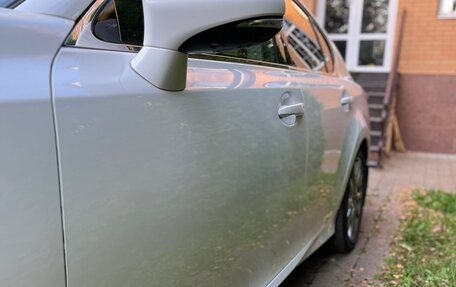 Lexus GS IV рестайлинг, 2012 год, 2 099 000 рублей, 6 фотография