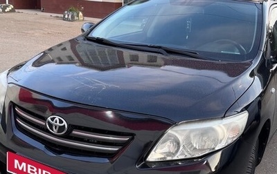 Toyota Corolla, 2007 год, 750 000 рублей, 1 фотография