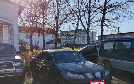 Toyota Mark II IX (X110), 2000 год, 500 000 рублей, 1 фотография