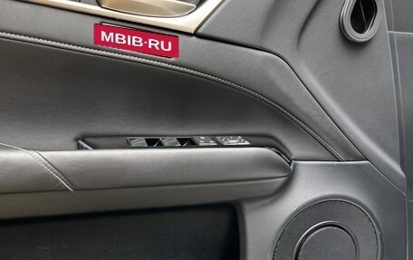Lexus GS IV рестайлинг, 2012 год, 2 099 000 рублей, 16 фотография