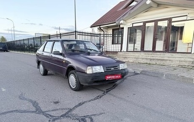 ИЖ 2126 «Ода», 2001 год, 85 000 рублей, 1 фотография
