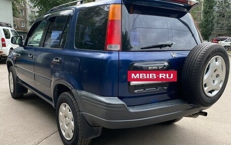 Honda CR-V IV, 1996 год, 450 000 рублей, 5 фотография