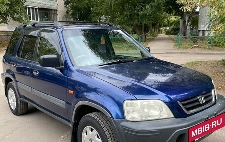 Honda CR-V IV, 1996 год, 450 000 рублей, 2 фотография