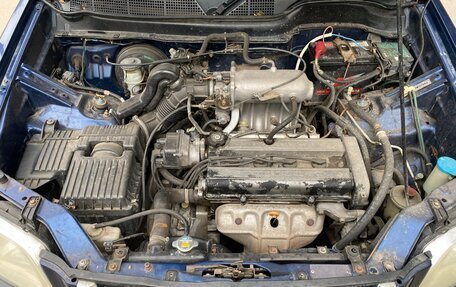 Honda CR-V IV, 1996 год, 450 000 рублей, 7 фотография