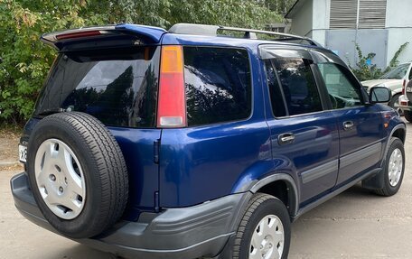Honda CR-V IV, 1996 год, 450 000 рублей, 6 фотография