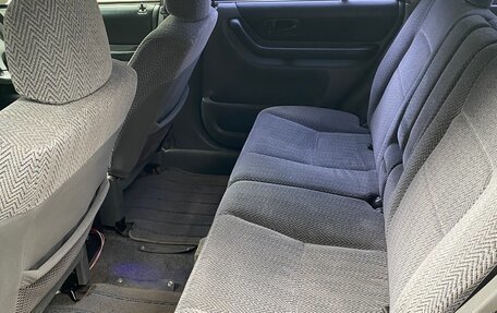 Honda CR-V IV, 1996 год, 450 000 рублей, 8 фотография