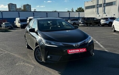 Toyota Corolla, 2018 год, 1 750 000 рублей, 1 фотография