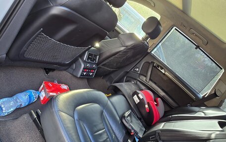 Audi Q7, 2009 год, 2 400 000 рублей, 4 фотография