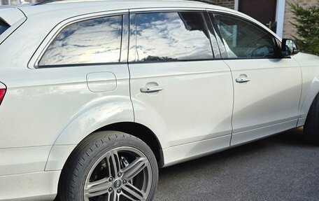 Audi Q7, 2009 год, 2 400 000 рублей, 8 фотография