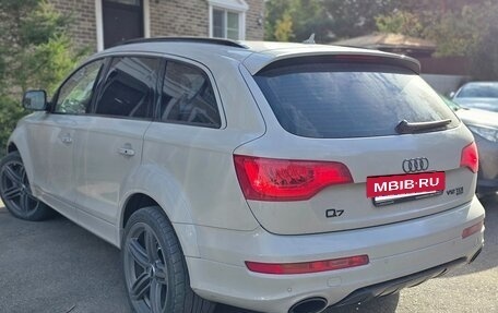 Audi Q7, 2009 год, 2 400 000 рублей, 9 фотография