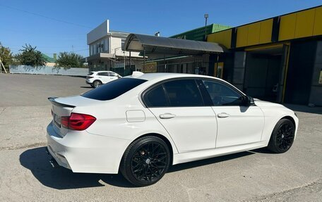 BMW 3 серия, 2016 год, 1 990 000 рублей, 2 фотография