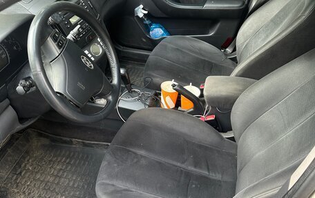 Hyundai Elantra IV, 2008 год, 815 000 рублей, 7 фотография
