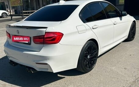 BMW 3 серия, 2016 год, 1 990 000 рублей, 3 фотография