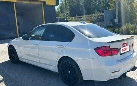 BMW 3 серия, 2016 год, 1 990 000 рублей, 6 фотография