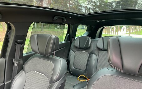 Renault Scenic IV, 2021 год, 2 100 000 рублей, 8 фотография