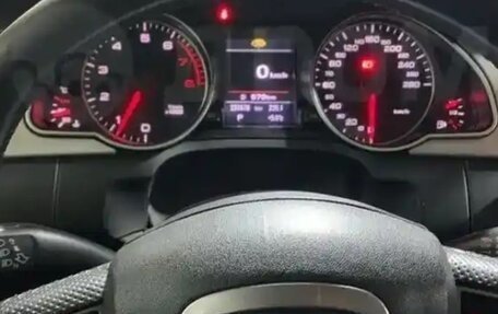 Audi A5, 2010 год, 1 050 000 рублей, 6 фотография