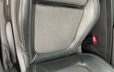 Renault Scenic IV, 2021 год, 2 100 000 рублей, 9 фотография