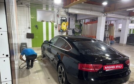 Audi A5, 2010 год, 1 050 000 рублей, 2 фотография