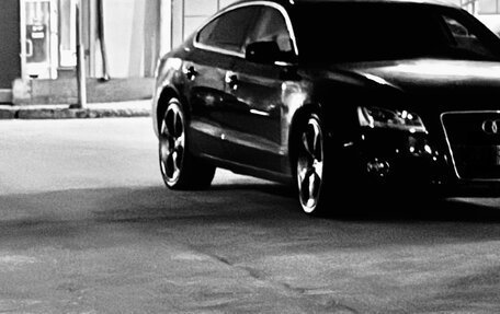 Audi A5, 2010 год, 1 050 000 рублей, 10 фотография