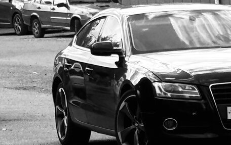 Audi A5, 2010 год, 1 050 000 рублей, 11 фотография