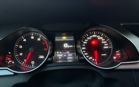Audi A5, 2010 год, 1 050 000 рублей, 12 фотография