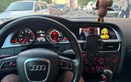 Audi A5, 2010 год, 1 050 000 рублей, 13 фотография