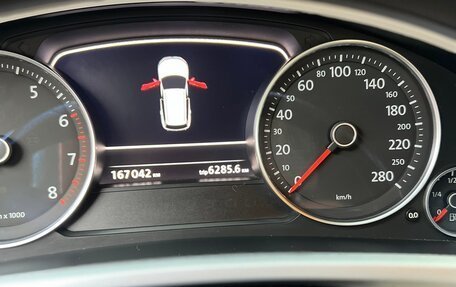 Volkswagen Touareg III, 2012 год, 1 750 000 рублей, 7 фотография