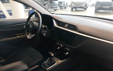 KIA Rio IV, 2021 год, 1 999 900 рублей, 7 фотография