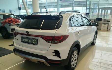 KIA Rio IV, 2021 год, 1 999 900 рублей, 6 фотография