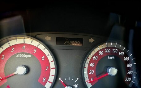 KIA Rio II, 2011 год, 549 000 рублей, 5 фотография