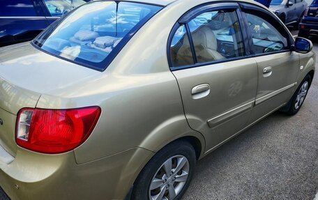 KIA Rio II, 2011 год, 549 000 рублей, 7 фотография